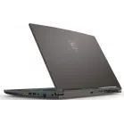 Ноутбук MSI Thin 15 B12UC-1628XRU Core i7 12650H 16Gb SSD512Gb NVIDIA GeForce RTX 3050 4Gb 15.6