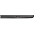 Ноутбук MSI Thin 15 B12VE-1292RU Core i7 12650H 16Gb SSD512Gb NVIDIA GeForce RTX4050 6Gb 15.6" IPS FHD (1920x1080) Windows 11 Home grey WiFi BT Cam (9S7-16R831-1292)