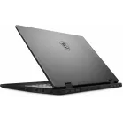 Ноутбук MSI Creator M16 HX C14VEG-034RU Core i7 14700HX 16Gb SSD1Tb NVIDIA GeForce RTX4050 6Gb 16" IPS QHD+ (2560x1600) Windows 11 Professional grey WiFi BT Cam (9S7-15P212-034)