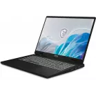 Ноутбук MSI Creator M16 HX C14VFG-035RU Core i7 14700HX 16Gb SSD1Tb NVIDIA GeForce RTX4060 8Gb 16" IPS QHD+ (2560x1600) Windows 11 Professional grey WiFi BT Cam (9S7-15P212-035)