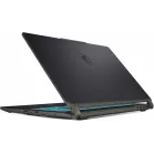 Ноутбук MSI Cyborg 15 A12VF-868RU Core i7 12650H 16Gb SSD512Gb NVIDIA GeForce RTX4060 8Gb 15.6" IPS FHD (1920x1080) Windows 11 Home black WiFi BT Cam (9S7-15K111-868)