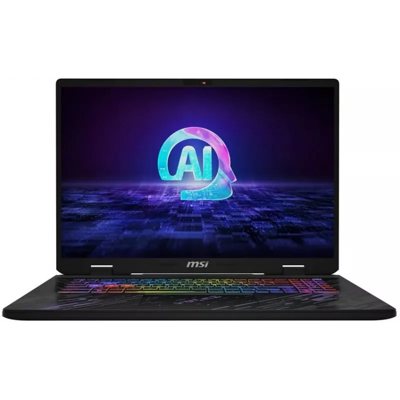 Ноутбук MSI Pulse 17 AI C1VGKG-023RU Core Ultra 9 185H 16Gb SSD1Tb NVIDIA GeForce RTX4070 8Gb 17