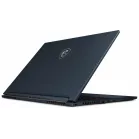 Ноутбук MSI Stealth 16 AI Studio A1VHG-061RU Core Ultra 9 185H 32Gb SSD2Tb NVIDIA GeForce RTX4080 12Gb 16" IPS UHD+ (3840x2400) Windows 11 Home dk.blue WiFi BT Cam (9S7-15F312-061)