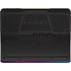 Ноутбук MSI Raider GE68 HX 14VHG-472RU Core i9 14900HX 32Gb SSD2Tb NVIDIA GeForce RTX4080 12Gb 16