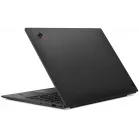 Ноутбук Lenovo ThinkPad X1 Carbon Gen 10 Core i7 1260P 16Gb SSD512Gb Intel Iris Xe graphics 14" OLED 2.8K (2880x1800) Windows 11 Pro black WiFi BT Cam (21CB007ART)