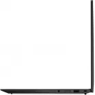 Ноутбук Lenovo ThinkPad X1 Carbon Gen 10 Core i7 1260P 16Gb SSD512Gb Intel Iris Xe graphics 14" OLED 2.8K (2880x1800) Windows 11 Pro black WiFi BT Cam (21CB007ART)