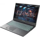 Ноутбук Gigabyte G5 Core i7 13620H 16Gb SSD512Gb NVIDIA GeForce RTX4050 6Gb 15.6" IPS FHD (1920x1080) Free DOS black WiFi BT Cam (MF5-H2KZ353SD)
