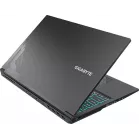Ноутбук Gigabyte G5 Core i5 13500H 16Gb SSD512Gb NVIDIA GeForce RTX4050 6Gb 15.6" IPS FHD (1920x1080) Windows 11 Home black WiFi BT Cam (MF5-52KZ353SH)