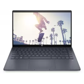 Ноутбук HP Pavilion x360 14-ek1027ci Core i5 1335U 16Gb SSD512Gb Intel Iris Xe graphics 14