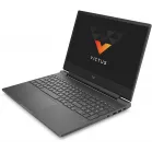 Ноутбук HP Victus 15-fa1040ci Core i7 13700H 16Gb SSD512Gb NVIDIA GeForce RTX 3050 6Gb 15.6" IPS FHD (1920x1080) Free DOS silver WiFi BT Cam (8F5J4EA)