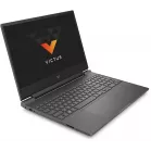 Ноутбук HP Victus 15-fb0070ci Ryzen 7 5800H 16Gb SSD512Gb NVIDIA GeForce RTX 3050 4Gb 15.6" IPS FHD (1920x1080) Free DOS grey WiFi BT Cam (9R3N7EA)