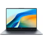 Ноутбук Huawei MateBook D 16 MCLG-X Core i7 13700H 16Gb SSD1Tb Intel Iris Xe graphics 16" IPS (1920x1200) Windows 11 Home grey space WiFi BT Cam (53013WXB)