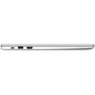 Ноутбук Huawei MateBook D 15 BoM-WFP9 Ryzen 7 5700U 8Gb SSD512Gb AMD Radeon 15.6" IPS FHD (1920x1080) noOS silver WiFi BT Cam (53013TUE)