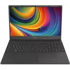 Ноутбук Digma EVE A5820 Ryzen 3 3200U 16Gb SSD512Gb AMD Radeon 15.6" IPS FHD (1920x1080) Windows 11 Professional black WiFi BT Cam 4500mAh (DN15R3-ADXW01)