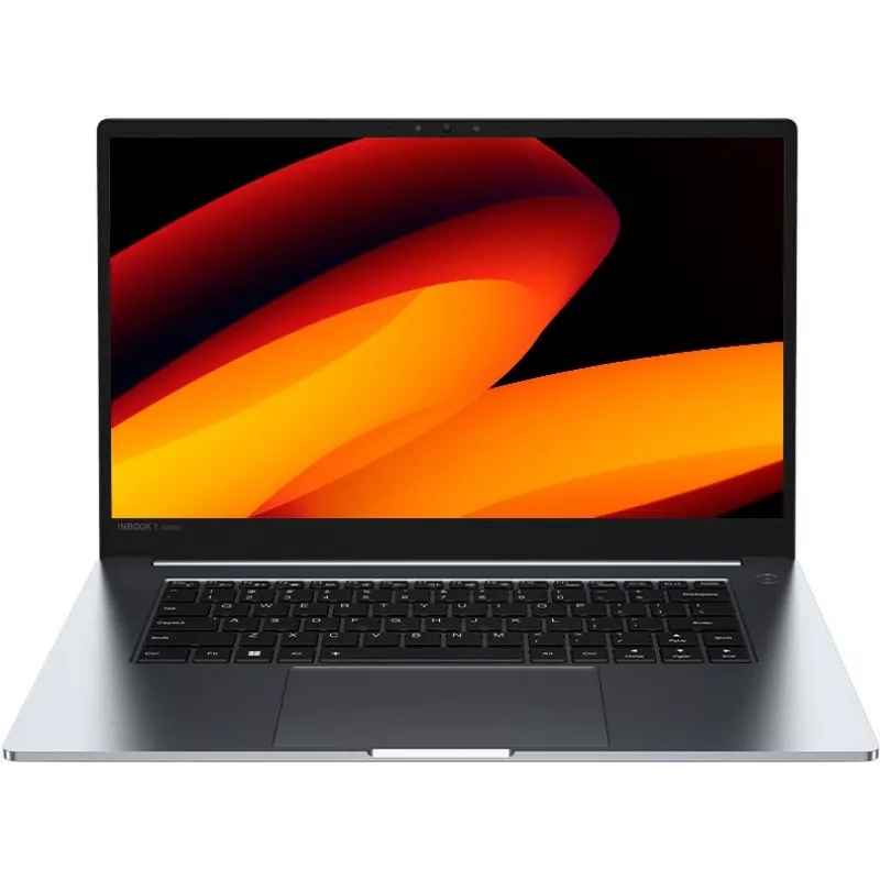 Ноутбук Infinix Inbook Y2 Plus 11TH XL29 Core i5 1155G7 8Gb SSD256Gb Intel Iris Xe graphics 15.6
