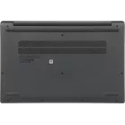 Ноутбук Lenovo IdeaPad Slim 3 15IRH8 Core i7 13620H 16Gb SSD512Gb Intel UHD Graphics 15.6" IPS FHD (1920x1080) без ОС grey WiFi BT Cam (83EM003TPS)