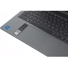 Ноутбук Lenovo IdeaPad Slim 3 15IRH8 Core i7 13620H 16Gb SSD512Gb Intel UHD Graphics 15.6" IPS FHD (1920x1080) без ОС grey WiFi BT Cam (83EM003TPS)