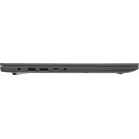 Ноутбук Lenovo IdeaPad Slim 3 15IRH8 Core i7 13620H 16Gb SSD512Gb Intel UHD Graphics 15.6" IPS FHD (1920x1080) без ОС grey WiFi BT Cam (83EM003TPS)
