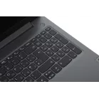 Ноутбук Lenovo IdeaPad Slim 3 15IRH8 Core i7 13620H 16Gb SSD512Gb Intel UHD Graphics 15.6" IPS FHD (1920x1080) без ОС grey WiFi BT Cam (83EM003TPS)