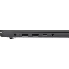 Ноутбук Lenovo IdeaPad Slim 3 15IRH8 Core i7 13620H 16Gb SSD512Gb Intel UHD Graphics 15.6" IPS FHD (1920x1080) без ОС grey WiFi BT Cam (83EM003TPS)