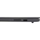Ноутбук Lenovo IdeaPad Slim 3 15IRH8 Core i7 13620H 16Gb SSD512Gb Intel UHD Graphics 15.6" IPS FHD (1920x1080) без ОС grey WiFi BT Cam (83EM003TPS)