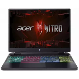 Ноутбук Acer Nitro 16 AN16-41-R3YQ Ryzen 7 7735H 16Gb SSD1Tb NVIDIA GeForce RTX4070 8Gb 16