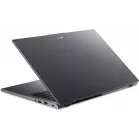 Ноутбук Acer Aspire 16 A16-51GM-57T5 Core 5 120U 8Gb SSD512Gb NVIDIA GeForce RTX 2050 4Gb 16" IPS WUXGA (1920x1200) noOS metall WiFi BT Cam (NX.KXUCD.001)