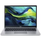 Ноутбук Acer Aspire Go AG14-31P-36DD Core i3 N305 8Gb SSD512Gb Intel UHD Graphics 14" IPS WUXGA (1920x1200) без ОС silver WiFi BT Cam (NX.KXECD.002)