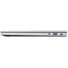 Ноутбук Acer Aspire Go AG14-31P-36DD Core i3 N305 8Gb SSD512Gb Intel UHD Graphics 14" IPS WUXGA (1920x1200) без ОС silver WiFi BT Cam (NX.KXECD.002)
