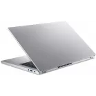 Ноутбук Acer Extensa 15 EX215-34-P92P N-series N200 8Gb SSD512Gb Intel UHD Graphics 15.6" IPS FHD (1920x1080) noOS silver WiFi BT Cam (NX.EHTCD.001)