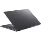 Ноутбук Acer Aspire 15 A15-51M-51VS Core 5 120U 16Gb SSD512Gb Intel Graphics 15.6" IPS FHD (1920x1080) noOS metall WiFi BT Cam (NX.KXRCD.004)
