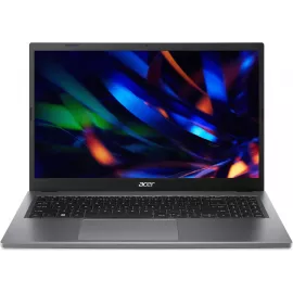 Ноутбук Acer Extensa 15 EX215-23-R0QS Ryzen 5 7520U 16Gb SSD512Gb AMD Radeon 15.6" IPS FHD (1920x1080) Windows 11 Home grey WiFi BT Cam (NX.EH3CD.00C)