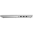 Ноутбук HP ProBook 450 G9 Core i7 1255U 16Gb SSD512Gb Intel Iris Xe graphics 15.6" IPS FHD (1920x1080) Windows 11 Professional silver WiFi BT Cam (8A5L7EA)
