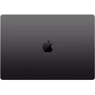 Ноутбук Apple MacBook Pro A2991 M3 Pro 12 core 18Gb SSD512Gb/18 core GPU 16.2" Liquid Retina XDR (3456x2234) Mac OS black WiFi BT Cam (Z1AF000TR(MRW13))
