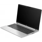 Ноутбук HP ProBook 440 G10 Core i5 1335U 16Gb SSD512Gb Intel Iris Xe graphics 14" UWVA FHD (1920x1080) Free DOS silver WiFi BT Cam (9G2Q1ET)