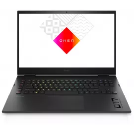 Ноутбук HP Omen 17-ck2005ci Core i9 13900HX 32Gb SSD2Tb NVIDIA GeForce RTX4080 12Gb 17.3