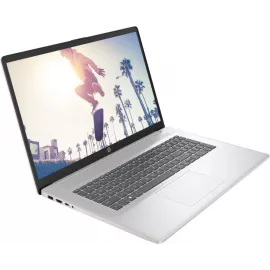 Ноутбук HP 17-cn3009ci Core i7 1355U 16Gb SSD1Tb Intel Iris Xe graphics 17.3