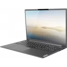 Ноутбук Lenovo Zhaoyang X5-16 ABP/83CBS00100 Ryzen 5 7530U 16Gb SSD512Gb AMD Radeon 16" IPS WUXGA (1920x1200) Windows 11 Professional black WiFi BT Cam