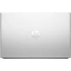 Ноутбук HP ProBook 450 G10 Core i7 1355U 16Gb SSD512Gb Intel Iris Xe graphics 15.6" IPS FHD (1920x1080) Windows 11 Professional silver WiFi BT Cam (86Q48PA)