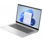 Ноутбук HP Envy x360 15-fe0009ci Core i7 1355U 16Gb SSD512Gb Intel Iris Xe graphics 15.6" OLED Touch FHD (1920x1080) Windows 11 Home silver WiFi BT Cam (8F7J4EA)