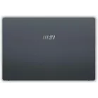 Ноутбук MSI Prestige 14 Evo A12M-054 Core i7 1280P 32Gb SSD1Tb Intel Iris Xe graphics 14" IPS FHD (1920x1080) Windows 11 Home Multi Language grey WiFi BT Cam (9S7-14C612-054)