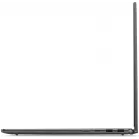 Ноутбук Lenovo Yoga 7 16IRL8 Core i5 1340P 16Gb SSD512Gb Intel Iris Xe graphics 16" IPS Touch 2.5K (2560x1600) Windows 11 Home grey WiFi BT Cam (82YN005MRU)