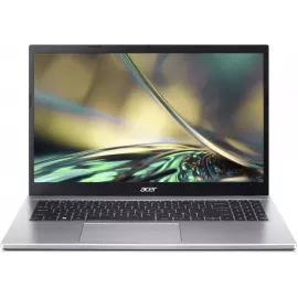 Ноутбук Acer Aspire 3 A315-59-30Z5 Core i3 1215U 8Gb SSD512Gb Intel UHD Graphics 15.6" IPS FHD (1920x1080) noOS silver WiFi BT Cam (NX.K6TEM.005)
