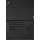 Ноутбук Lenovo ThinkPad T14 G4 Core i7 1355U 16Gb SSD1Tb Intel UHD Graphics 14" IPS WUXGA (1920x1200) noOS black WiFi BT Cam (21HES3A500)