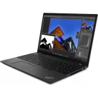 Ноутбук Lenovo ThinkPad T16 G2 Core i7 1355U 16Gb SSD1Tb Intel UHD Graphics 16" IPS WUXGA (1920x1200) noOS black WiFi BT Cam (21HJS6SM00)