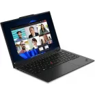 Ноутбук Lenovo ThinkPad X1 Carbon G12 Core Ultra 7 155U 16Gb SSD1Tb Intel Graphics 14" IPS WUXGA (1920x1200) Windows 11 Professional 64 black WiFi BT Cam (21KDS07D00)
