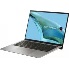 Ноутбук Asus Zenbook S UX5304MA-NQ138W Core Ultra 7 155U 16Gb SSD1Tb Intel Graphics 13.3" OLED 3K (2880x1800) Windows 11 Home grey WiFi BT Cam Bag (90NB12V2-M008F0)