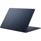 Ноутбук Asus Zenbook 14 OLED UX3405MA-QD488W Core Ultra 7 155H 16Gb SSD1Tb Intel Arc 14" OLED FHD+ (1920x1200) Windows 11 Home silver WiFi BT Cam Bag (90NB11R2-M00SS0)