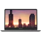 Ноутбук Maibenben M547 Pro Ryzen 7 Pro 4750U 8Gb SSD256Gb AMD Radeon Graphics 15.6" IPS FHD (1920x1080) Linux silver WiFi BT Cam 4450mAh (M5471SA0LSRE1)