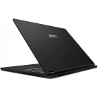 Ноутбук MSI Modern 14 H D13MG-090RU Core i5 13420H 16Gb SSD512Gb Intel UHD Graphics 14" IPS FHD+ (1920x1200) Windows 11 Professional black WiFi BT Cam (9S7-14L112-090)